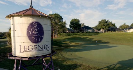 Legends Golf & Country Club