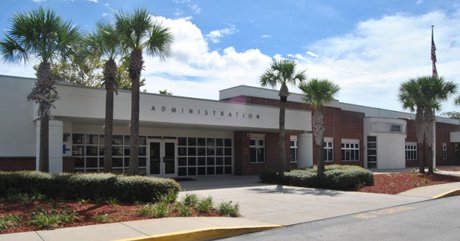 Longwood Schools