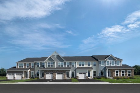 Longwood Townhomes