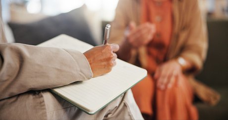 Mental Health and Well Being