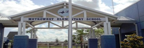 MetroWest Elementary School
