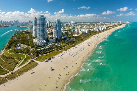 Miami South Beach