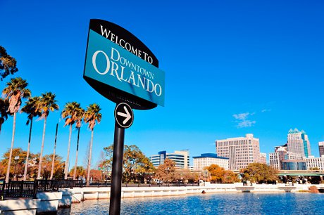 Moving to Orlando Florida