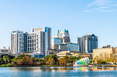 Moving to Orlando Guide