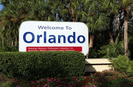 moving to Orlando