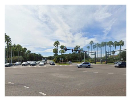 OBT and Town Center Parkway