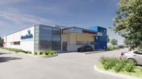 AdventHealth ER in Ocoee