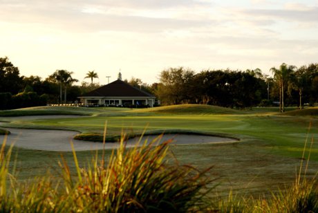 Forest Lake Golf Club in Ocoee