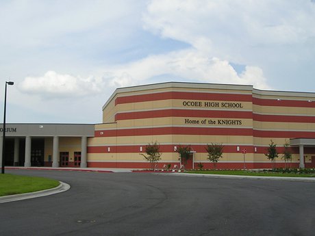 Ocoee High School