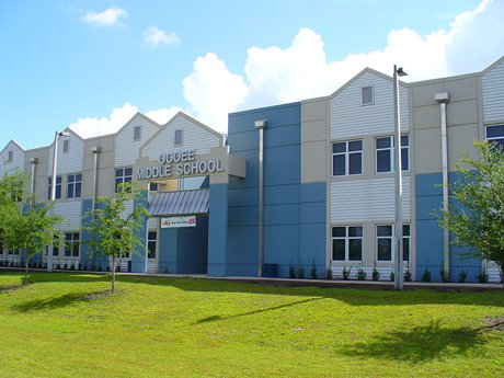 Ocoee Middle School