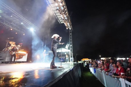 Festivals, events and traditions in the Central Florida area.