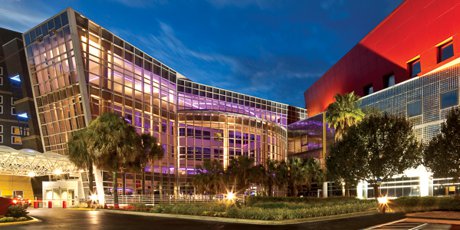 Orlando Health in Ocoee