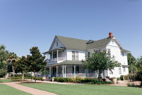 Withers-Maguire House in Ocoee