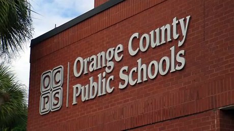 OCPS - Orange County Public Schools