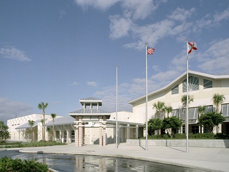 Olympia High School - Windermere Schools