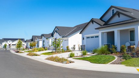 MetroWest one-story homes