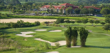 Orange County National Golf Center and Lodge