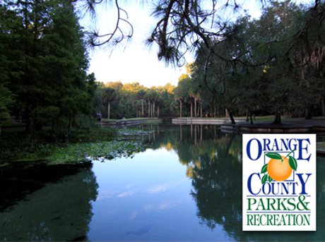 Orange County Florida Parks