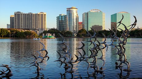 Orlando Arts & Culture