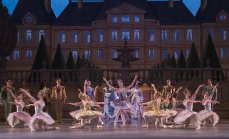 Orlando Ballet