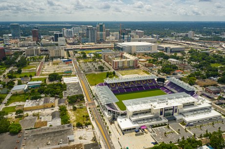 Orlando City Soccer Club