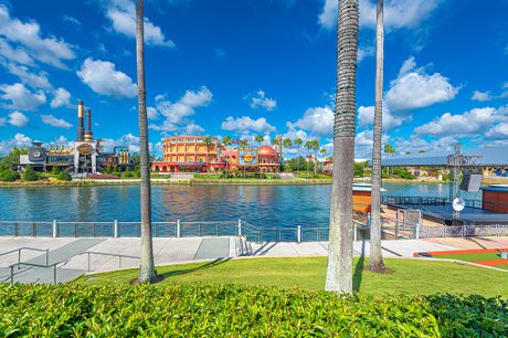 Things to Do in Orlando