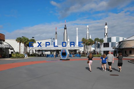 Orlando for Families Guide