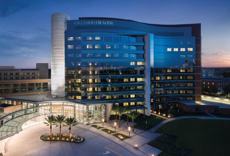 Orlando Health Hospital System
