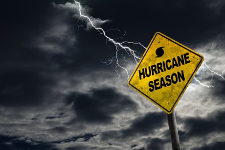 Hurricane Preparedness in Orlando