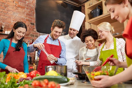 Orlando Immersive Dining Experiences