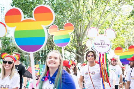 LGBTQ+ Guide to Orlando