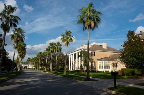 Orlando Luxury Home Neighborhoods