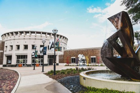 Orlando Museum of Art at Loch Haven Park