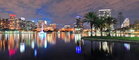 Orlando Nightlife Guide
