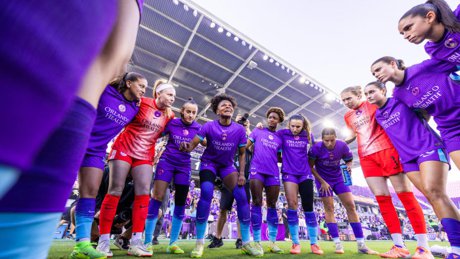 Orlando Pride Soccer Club