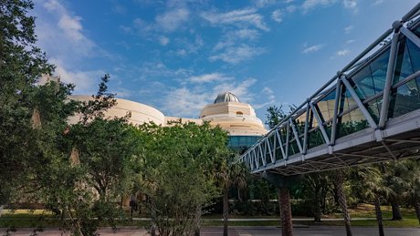 Orlando Science Center