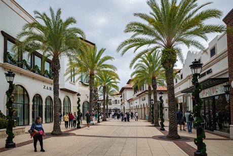 Orlando Shopping Guide