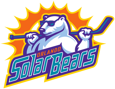 Orlando Solar Bears Hockey