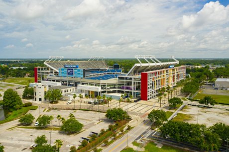 Orlando Sports Guide