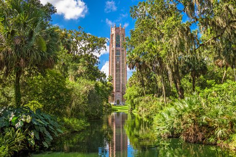 Orlando Summer Living Guide