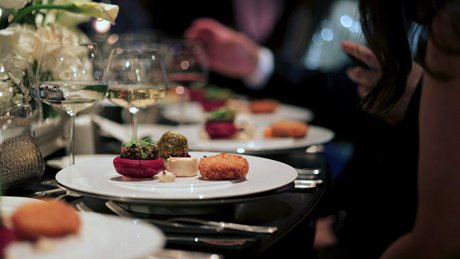Orlando Upscale and Fine Dining Guide