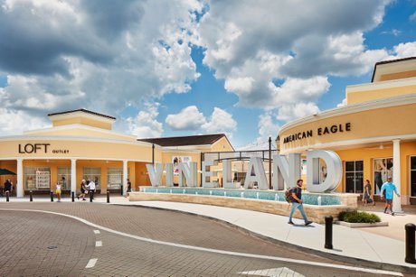 Orlando Vineland Premium Outlets