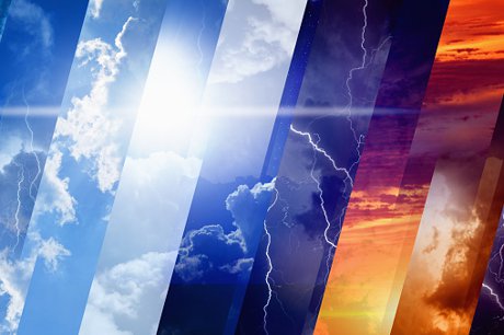 Orlando Weather and Climate