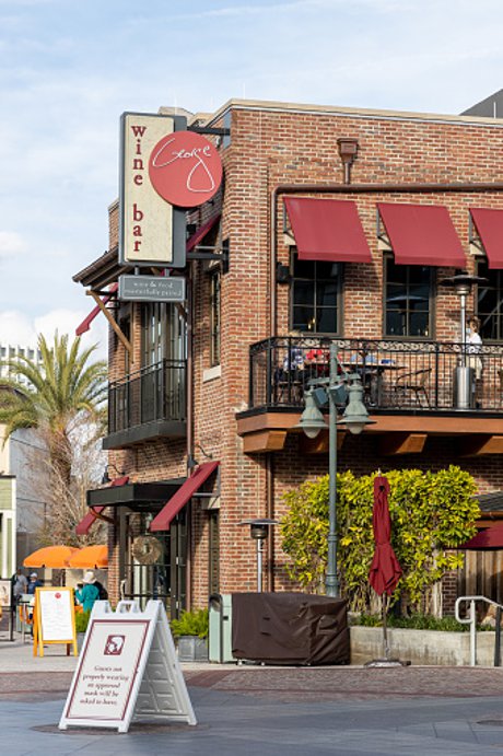 Best Wine Bars in Orlando