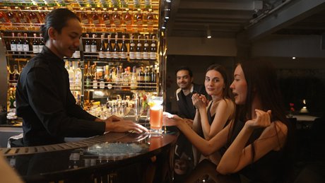 Young Professionals in Orlando