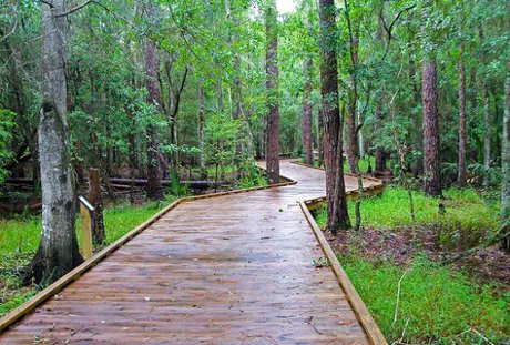 Osceola County Parks