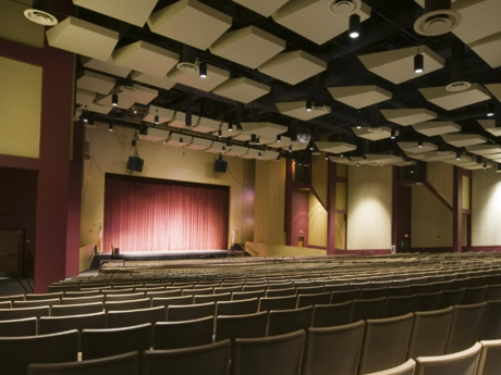 Osceola County Performing Arts Center