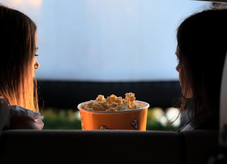 Outdoor Movies