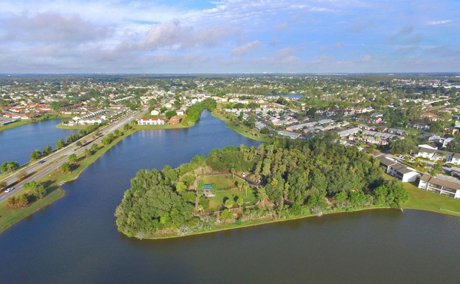 Buenaventura Lakes BVL community character and Latino cultural identity in Kissimmee Florida