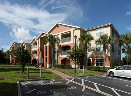 Oviedo Condos